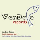 Vadim Spark - Lost Angeles