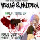 Virus - Destroy (Original Mix)