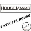 House Maniac - Nothing Is Limited (Original Mix)
