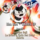 Rha Roo - Karma (Le Brion & Chris Di Solar Remix)