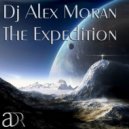 Dj Alex Moran - The Expedition