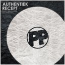 Authentiek Recept - Fancy Jazz Chords (Dub Mix)