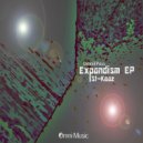 St.Kaaz - Cosmic Ray of Love (Original Mix)