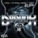 Draulix - F**k Da Beat Up! VIP (Original Mix)