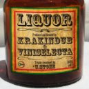 Krakindub & Viniselecta - Liquor