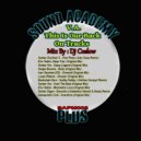 DJ Coslow - This Is Our Back On Tracks