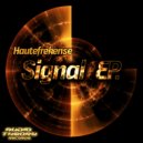 Hautefrekense - Night Kontrol (Original Mix)