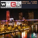 Function T - We Can Fly (Silver J & Catania Remix)