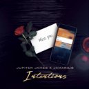 JPTRJMZ & Diggy Diamond & Sávvi & Jamarius - Intentions (feat. Jamarius)