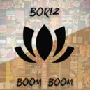 Boriz - Boom Boom