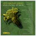 The Ripped - Silencio Negro (Original mix)