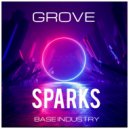 Grove & Tommy Tangle - White Lighter (feat. Tommy Tangle) (Original Mix)