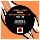 David Bau & Sergio Gaytan - Supreme (Original Mix)