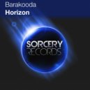Barakooda - Horizon (Mantrastic Remix)