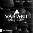 VALIANT - Pulsation in veins (Original Mix)