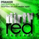 Praxior - Ballistik (Original Mix)