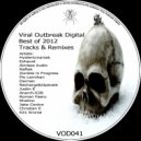 Rusk - The Wart (Exhaust Remix)