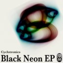 Cyclotronics - Reality Horizon