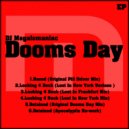 DJ Megalomaniac - Looking 4 Beck