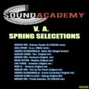 Gokhan Gunes & Alica - Galicag (Original Mix)