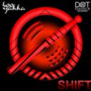 Boo Yakka - Shift