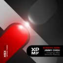 Jimmy Chou - Sunday Rain