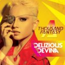 Delizious Devina & Adit Putra - 3 Dimension (Original Mix)