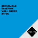 OU - It\'s Their Plan (Original Mix)
