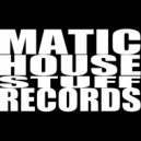 Flashmatic - Savanna (Original Mix)