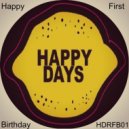 Hedonist - Oh Baby! (Original Mix)
