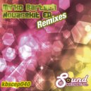 Mirko Bartsch - Novacekit (Kasey Remix)