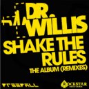 Dr Willis - We Choose (To Go To The Moon) (Thomas Ulstrup Remix)