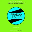 DJ Olga Joana - World Women's Day