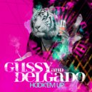 Gussy (OG), Delgado - The Groove (Original Mix)