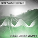 Hassen B - Silver Waves Exclusive Selection Volume One