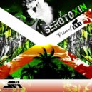 Serotoxin - Dubstep Of Tomorrow