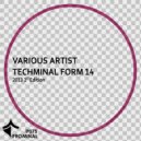 T.S.T.B - Where\'s Your Mind (Original Mix)