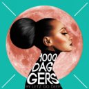 Letz Go Deep - 1000 Daggers