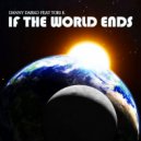 Danny Darko feat Tori K - If The World Ends