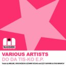 ezzy Safaris & Stas Mankov - KissMeTellMe (Original Mix)