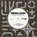 KingTouch & De'KeaY & Poukey Da DJ & Mash Masenya - SBWL (feat. Poukey Da DJ & Mash Masenya)