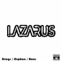 Lazarus (UK) - Roar