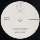 André Schneider - Mind Change ()
