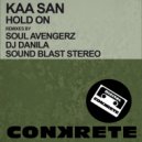 Kaa San - Hold On
