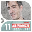 Dan Meyer - Broken Mirror (Original Mix)