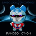 Pandeo - C\'mon (Nikos Toscani Remix)