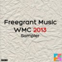 Max Freegrant, Stellar Crew - Moonshot (Original Mix)