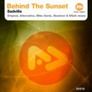 Behind The Sunset - Sadville (DGoh Remix)