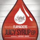 Flapjackers - Where The Girls At