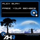 Alex Burn - Free Your Senses